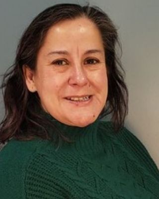 Photo of Sylvia Berger, Licensed Addiction Counselor