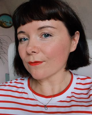 Photo of Catherine Moore - Catherine Moore - Iterum & Grá, Psychotherapist, MBABCP