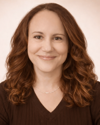 Photo of Emilie A. Graham, Clinical Social Work/Therapist, BA, MSW, LCSW