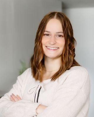 Photo of Adessa Judd, Pre-Licensed Professional, ACMHC