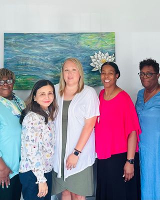 Photo of Huma A Bashir - Center for Wellness Group, Counselor, EdD, PCC-S, LICDC