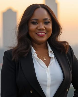 Photo of Trudy-Gertrude Carl, Clinical Social Work/Therapist, MS, LICSW