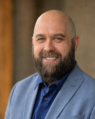Photo of Will Creasman, Clinical Social Work/Therapist, LCSW