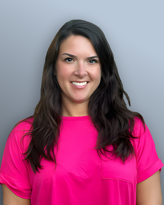 Photo of Jaclyn Bencivenga, Counselor, LMHC