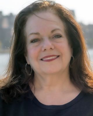 Photo of Andrea Kanter, Clinical Social Work/Therapist, LCSW