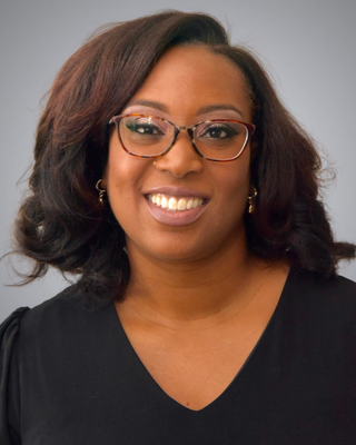 Photo of Edena Walden, Clinical Social Work/Therapist, MSN, APN, PMHNP
