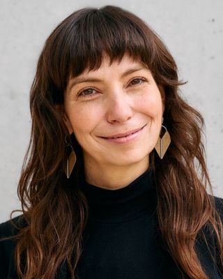 Photo of Amy Berlin, Licensed Master Social Worker, LMSW