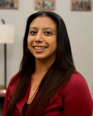 Photo of Jessica Barron, Limited Licensed Psychologist, LMLP