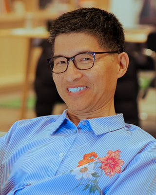 Photo of Aaron Liu, MD