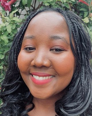 Photo of Siphokazi Makola, Psychologist, MA, HPCSA - Clin. Psych.