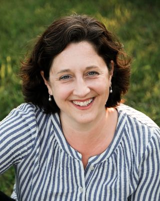 Photo of Lynette M Sykora, Counselor, MA, LMHC-D, Rev