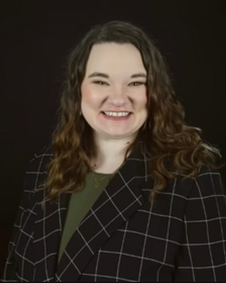 Photo of Leah Niccolls, Licensed Professional Counselor, LPC