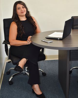 Photo of Elizannite Marie Davila Roman, Pre-Licensed Professional, BSHA, LADCII, RMHCI