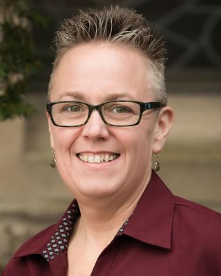 Photo of Angela Burke, Clinical Social Work/Therapist, LCSW-R