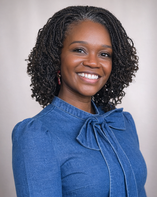 Photo of Wanda Hudson, Licensed Professional Counselor, M.Ed, LPC-S