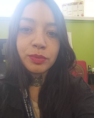 Foto de Francisca Miranda Moraga, Psicólogo, Lic. en Psicología