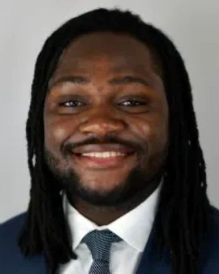 Photo of Dr. Quentin J Reynolds, Psychiatrist, MD