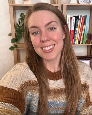 Photo of Kelly Shaw, Licensed Professional Counselor, LPC, MA