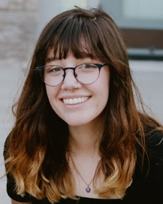 Photo of Alison Ross, Counselor, CCMHC