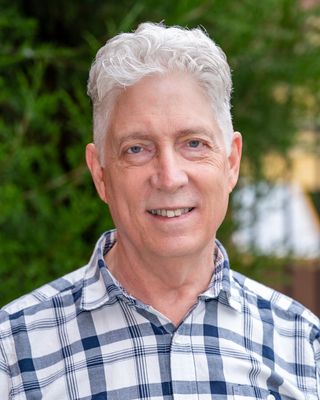 Photo of Todd Matson, Marriage & Family Therapist, DMin, MDiv, LMFT