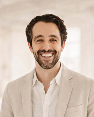 Photo of Josh Magariel, Clinical Social Work/Therapist, LCSW