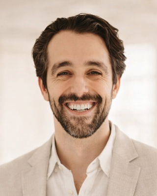 Photo of Josh Magariel, Clinical Social Work/Therapist, LCSW