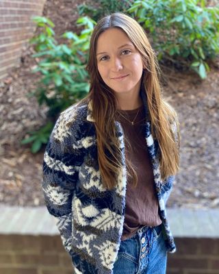 Photo of Madelyn Smith, Clinical Social Work/Therapist, LCSWA