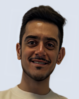 Photo of Emran Raeesmohammadian, Pre-Licensed Professional, RP