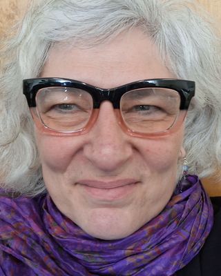 Photo of Michele Marie Collins, Clinical Social Work/Therapist, LICSW