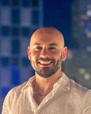 Photo of Jesse Corfield, Licensed Professional Counselor, MS, LPC