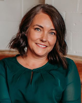 Photo of Stephanie Vittitoe, Licensed Professional Clinical Counselor, MA, LPCC-S