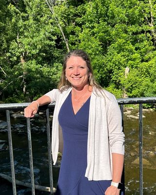 Photo of Kelli Cookfair, Clinical Social Work/Therapist, LCSW