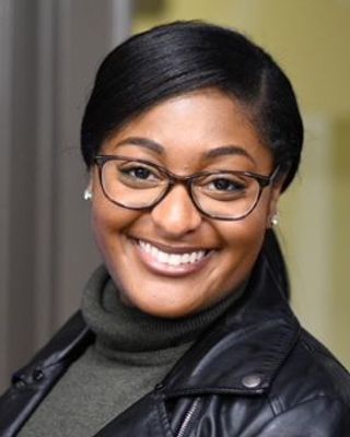 Photo of Ashley McDougald, Clinical Social Work/Therapist, LCSW