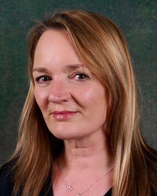 Photo of Clare Cox, Counsellor, MA, MBACP Accred