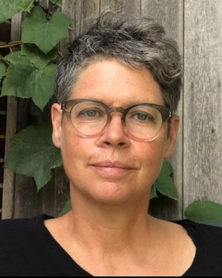 Photo of Michelle Johnson, Pre-Licensed Professional, RN, MFA