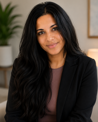 Photo of Reyna Orellana Vega - Haven of the Sea - Reyna Orellana Vega, LCSW, Clinical Social Work/Therapist, LCSW