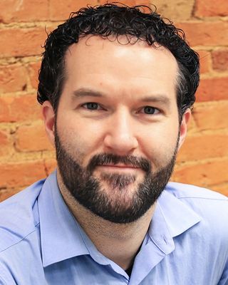 Photo of Doug Richard, Marriage & Family Therapist, LMFT, C-EFCT, AAMFT-S, C-EFT, ICEEFT
