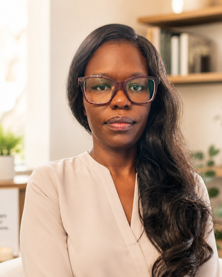 Photo of SARAH MAWA, Clinical Social Work/Therapist, LCSW