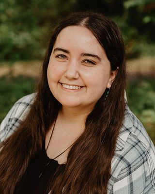 Photo of Caeleigh Iverson, Pre-Licensed Professional, PCA