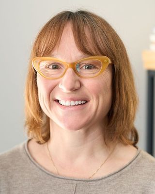 Photo of Jessica Bruehling Cleberg, Counselor, LPCC