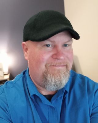 Photo of Mark Ronald Sabo, Clinical Professional Counselor, MA,LPC