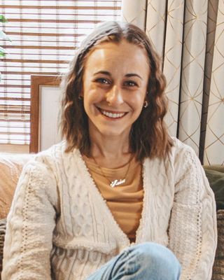 Photo of Kathleen 'katie' Jaworski, Clinical Social Work/Therapist, MSW, LISW