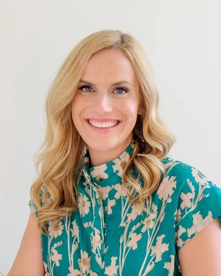 Photo of Dr. Elizabeth Miller, Licensed Professional Counselor, PhD, LPC-S, LMFT-S