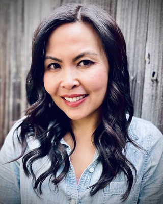 Photo of Dr. Huong Diep, Psychologist in Fillmore, San Francisco, CA