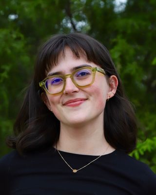 Photo of Emma Jackson, LPC-Associate, MS, LPC-A, NCC