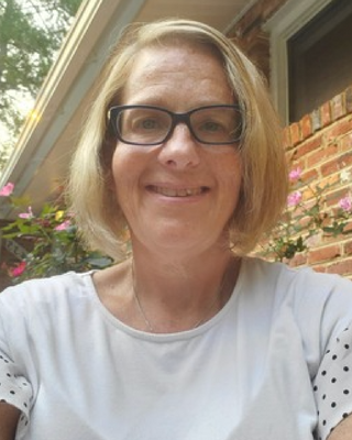 Photo of Tammy Reade, Licensed Professional Counselor in Virginia Beach, VA