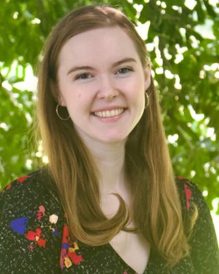 Photo of Olivia Belknap, Marriage & Family Therapist Associate, MS