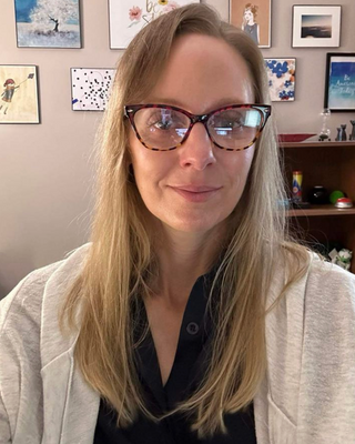 Photo of Traci Johnson, Clinical Social Work/Therapist, LMSW