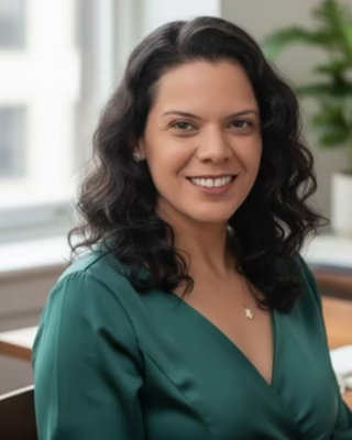 Photo of Sandra Erdelac, Marriage & Family Therapist, LMFT