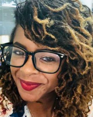 Photo of Tiffany Sheppard, Marriage & Family Therapist, LMFT